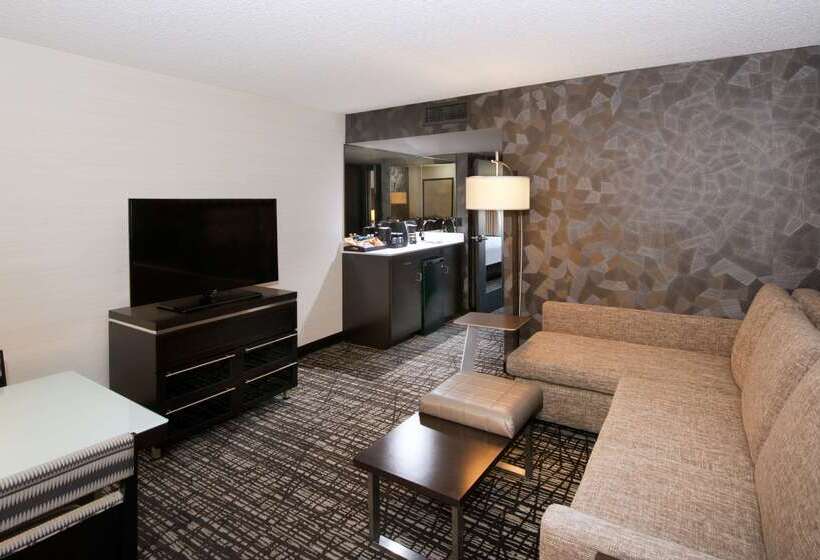 فندق Embassy Suites By Hilton Las Vegas