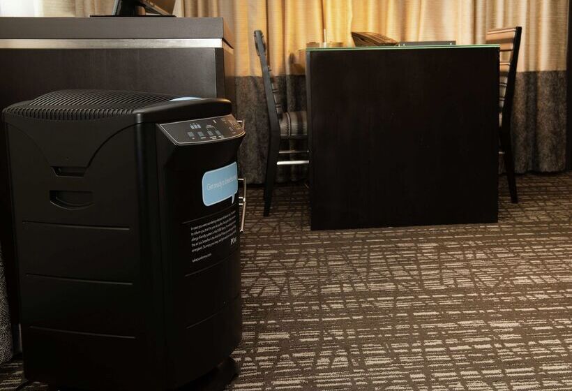 فندق Embassy Suites By Hilton Las Vegas