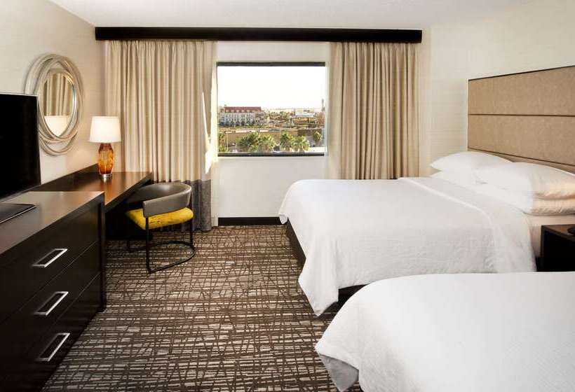 فندق Embassy Suites By Hilton Las Vegas