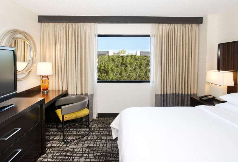 فندق Embassy Suites By Hilton Las Vegas