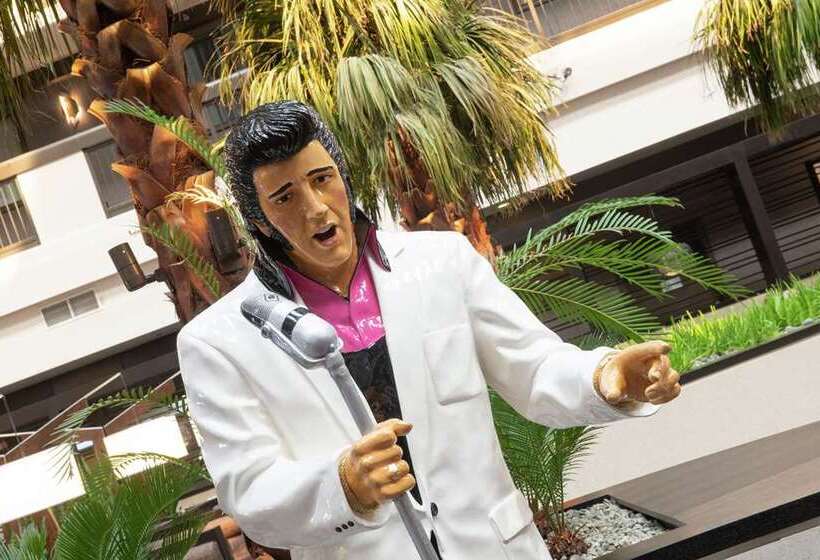 فندق Embassy Suites By Hilton Las Vegas