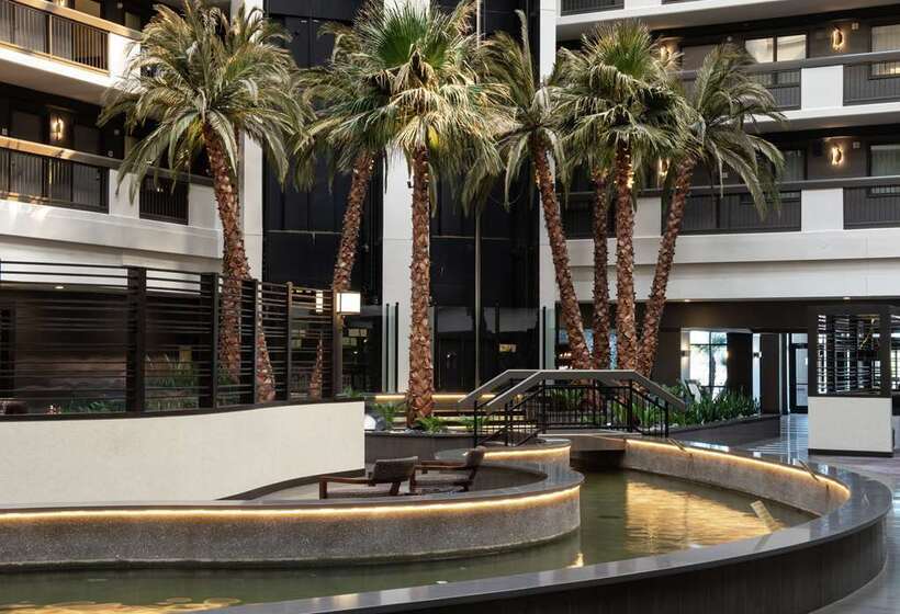 فندق Embassy Suites By Hilton Las Vegas