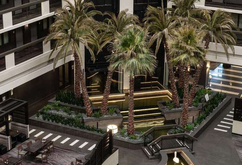 فندق Embassy Suites By Hilton Las Vegas