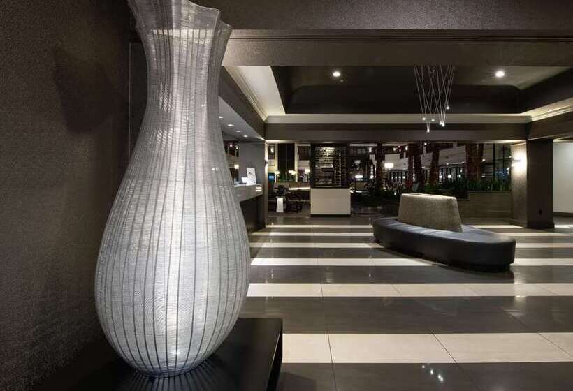 فندق Embassy Suites By Hilton Las Vegas