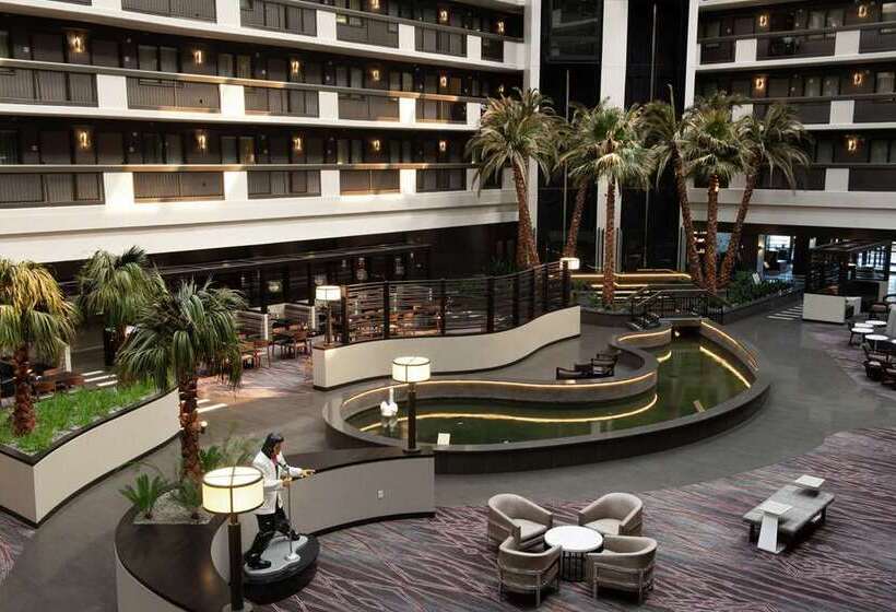 فندق Embassy Suites By Hilton Las Vegas