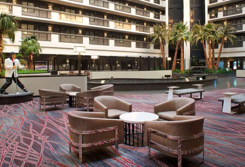 فندق Embassy Suites By Hilton Las Vegas