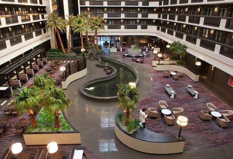 فندق Embassy Suites By Hilton Las Vegas