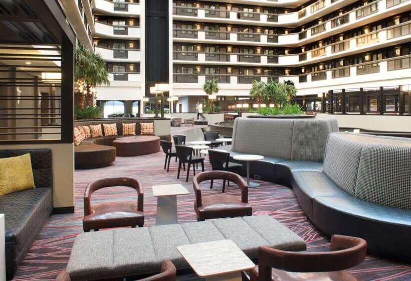 فندق Embassy Suites By Hilton Las Vegas