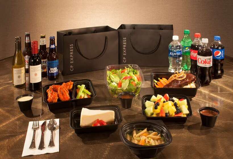 فندق Embassy Suites By Hilton Las Vegas