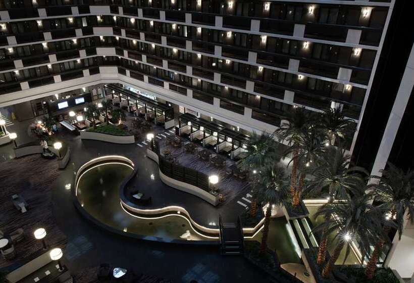 فندق Embassy Suites By Hilton Las Vegas