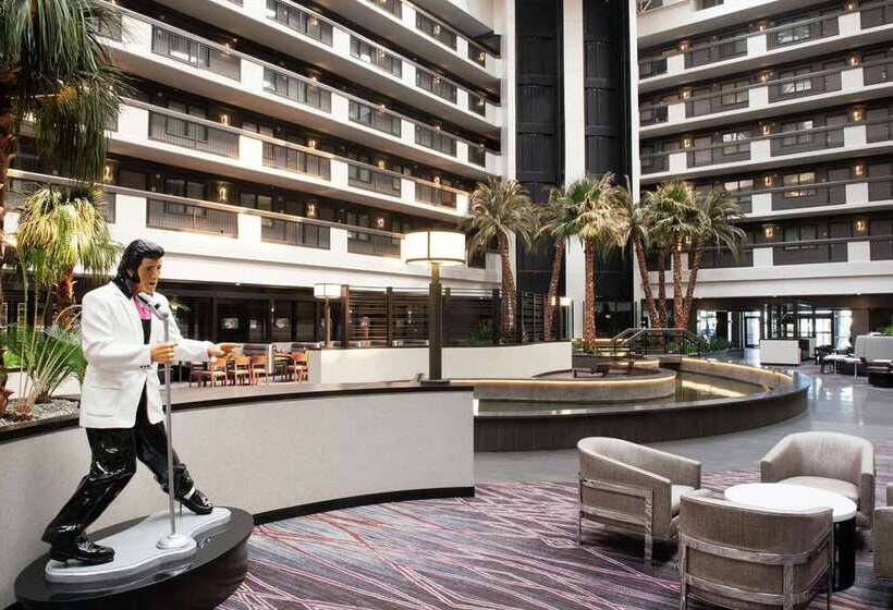 فندق Embassy Suites By Hilton Las Vegas