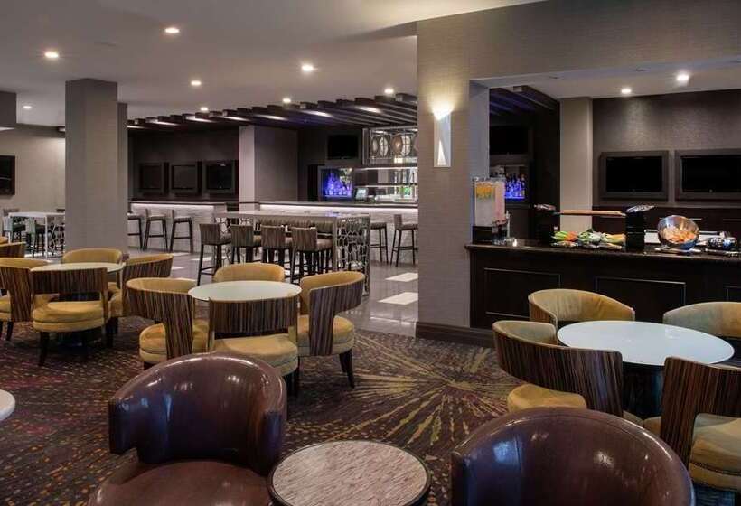 فندق Embassy Suites By Hilton Las Vegas