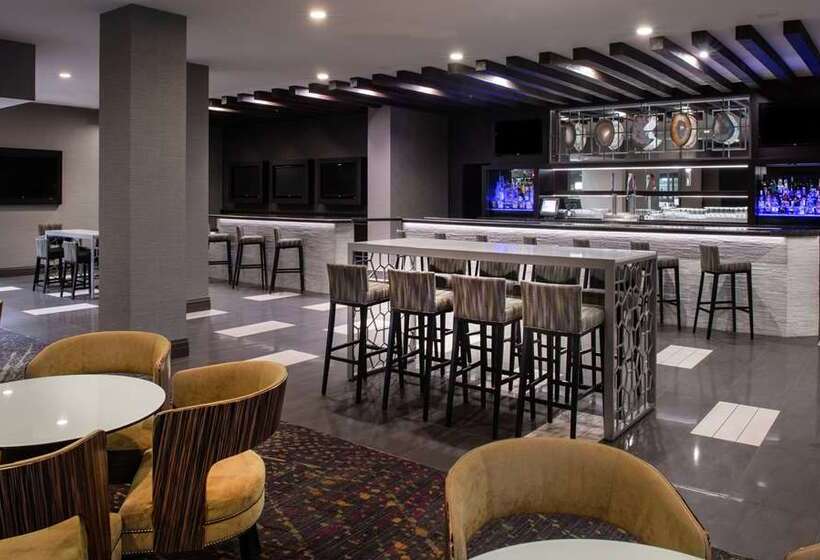 فندق Embassy Suites By Hilton Las Vegas