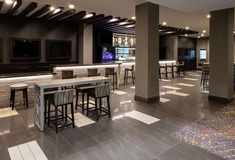 فندق Embassy Suites By Hilton Las Vegas