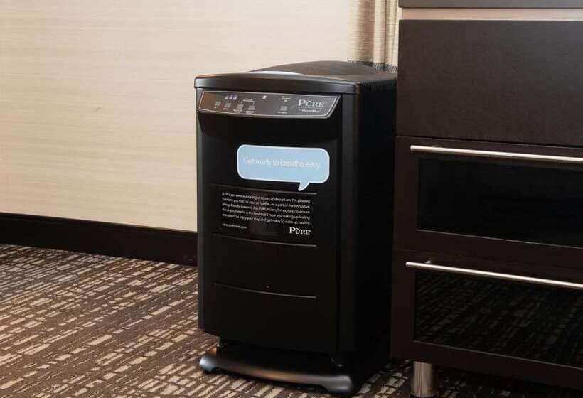 فندق Embassy Suites By Hilton Las Vegas