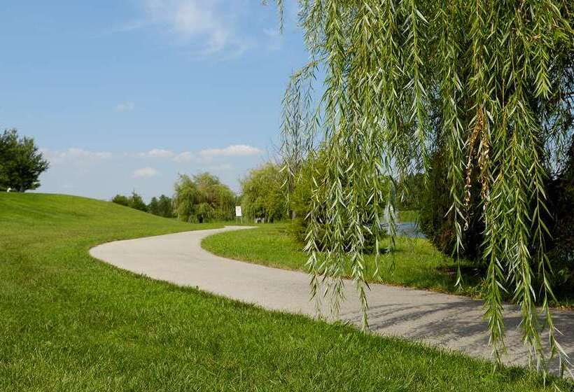 ホテル Embassy Suites By Hilton Lexington/uk Coldstream