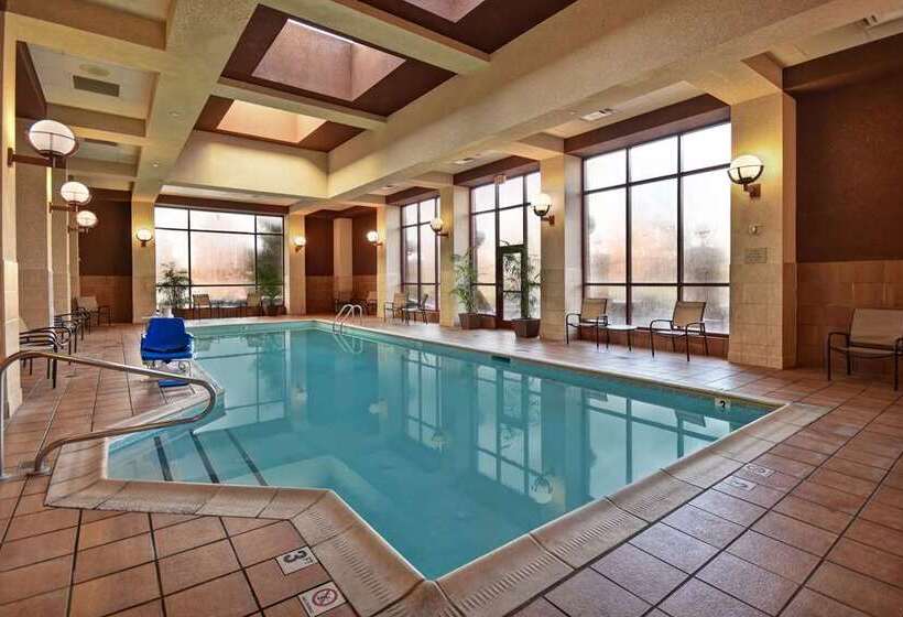 ホテル Embassy Suites By Hilton Lexington/uk Coldstream