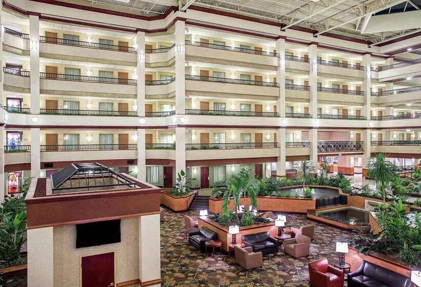 ホテル Embassy Suites By Hilton Lexington/uk Coldstream