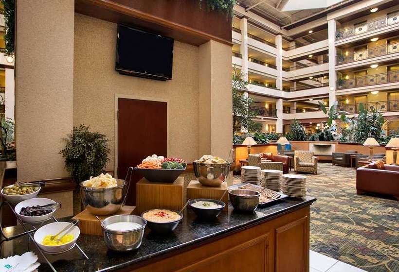 ホテル Embassy Suites By Hilton Lexington/uk Coldstream