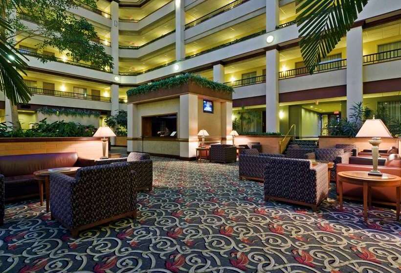 ホテル Embassy Suites By Hilton Lexington/uk Coldstream