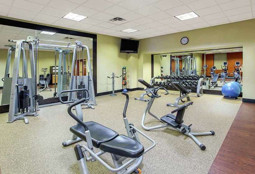 ホテル Embassy Suites By Hilton Lexington/uk Coldstream