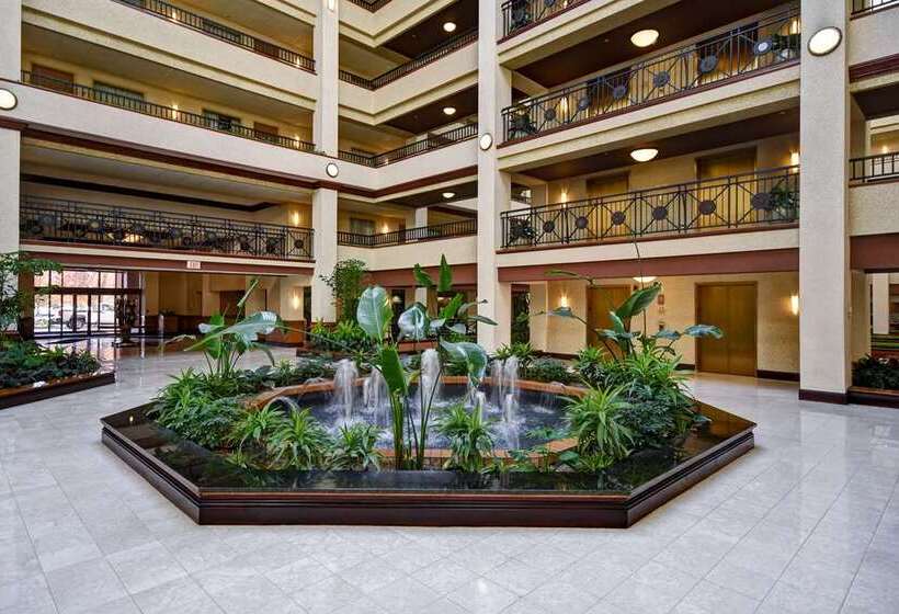 ホテル Embassy Suites By Hilton Lexington/uk Coldstream