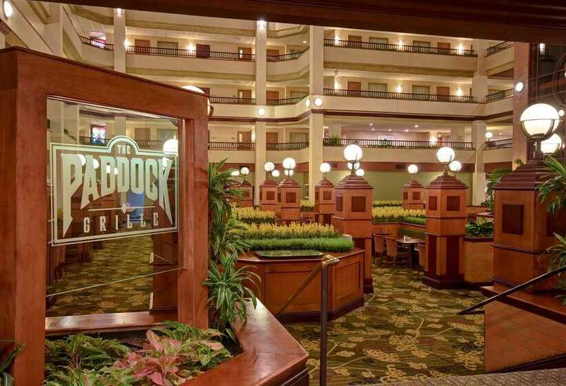 ホテル Embassy Suites By Hilton Lexington/uk Coldstream