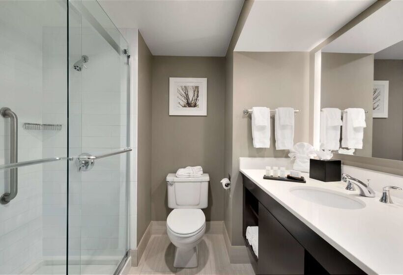 فندق Embassy Suites By Hilton Milwaukee Brookfield