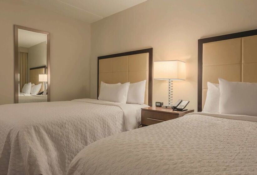 فندق Embassy Suites By Hilton Milwaukee Brookfield