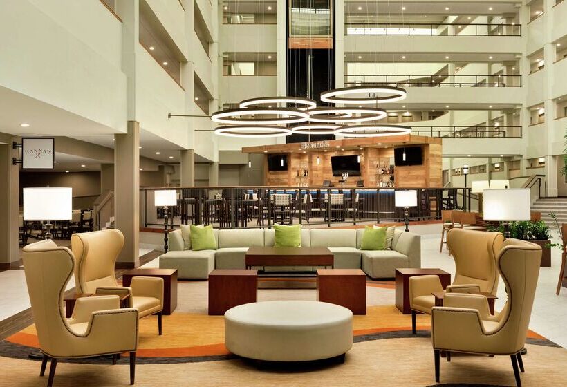 فندق Embassy Suites By Hilton Milwaukee Brookfield