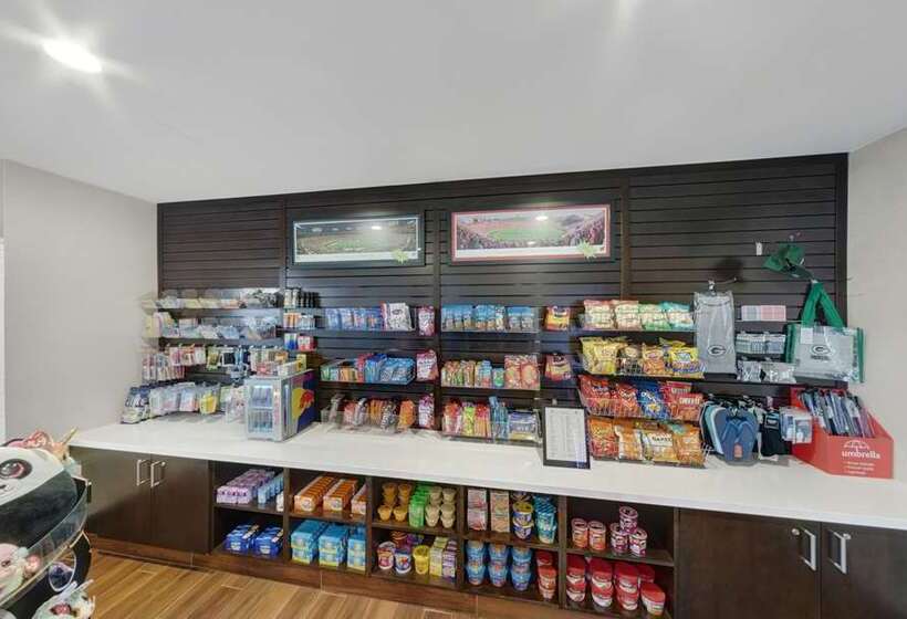 فندق Embassy Suites By Hilton Milwaukee Brookfield