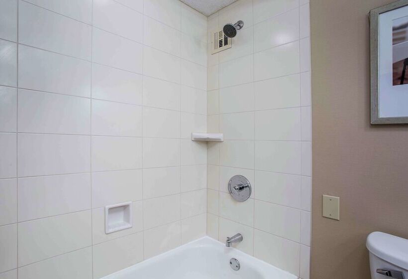 ホテル Embassy Suites By Hilton Lexington/uk Coldstream