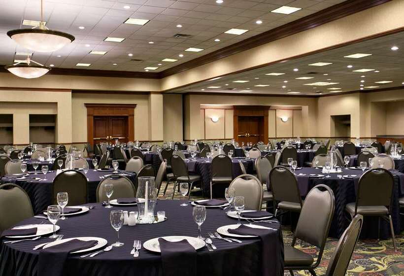 ホテル Embassy Suites By Hilton Lexington/uk Coldstream