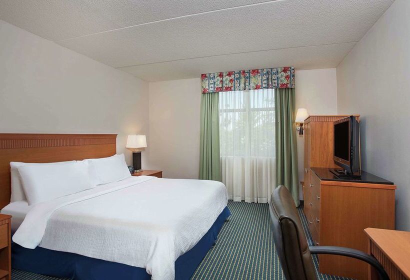 ホテル Embassy Suites By Hilton Lexington/uk Coldstream