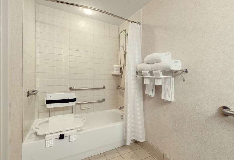 ホテル Embassy Suites By Hilton Lexington/uk Coldstream