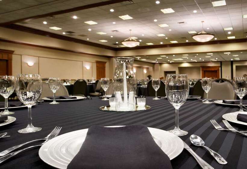 ホテル Embassy Suites By Hilton Lexington/uk Coldstream