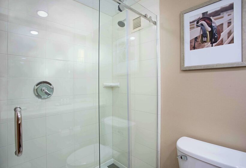 ホテル Embassy Suites By Hilton Lexington/uk Coldstream