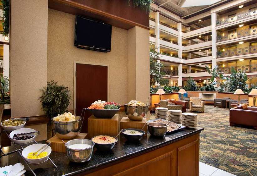 ホテル Embassy Suites By Hilton Lexington/uk Coldstream