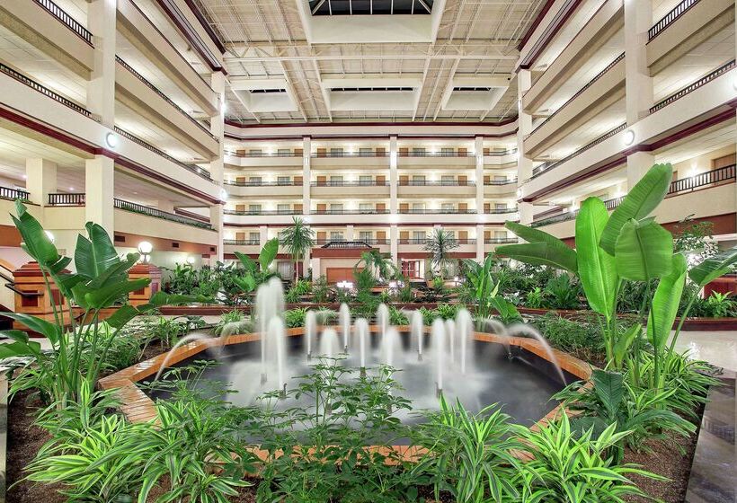 ホテル Embassy Suites By Hilton Lexington/uk Coldstream