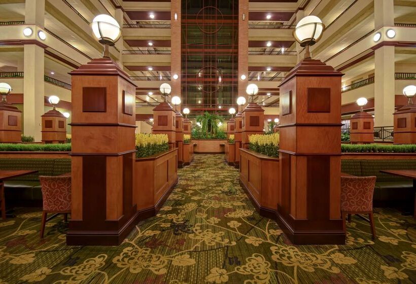 ホテル Embassy Suites By Hilton Lexington/uk Coldstream