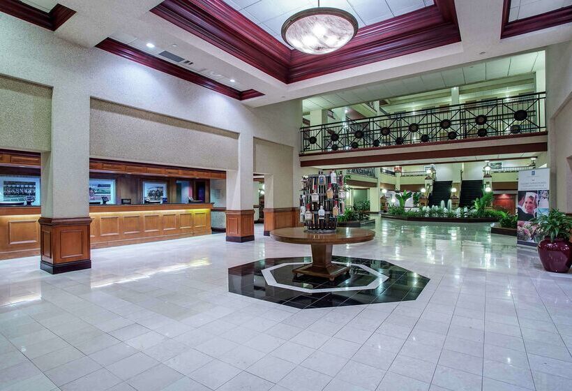 ホテル Embassy Suites By Hilton Lexington/uk Coldstream