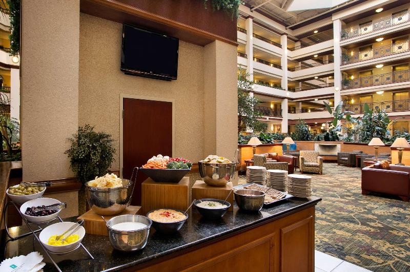 ホテル Embassy Suites By Hilton Lexington/uk Coldstream