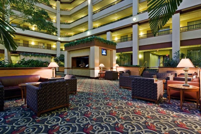 ホテル Embassy Suites By Hilton Lexington/uk Coldstream