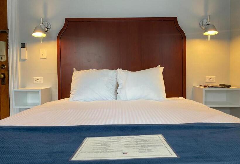 فندق Emerson Inn By The Sea