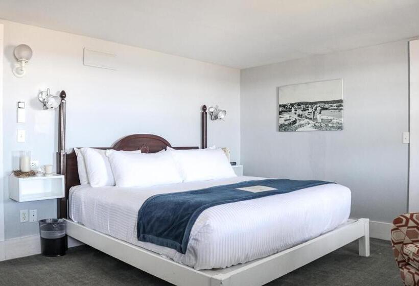 فندق Emerson Inn By The Sea