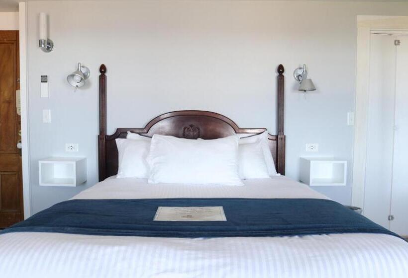 酒店 Emerson Inn By The Sea