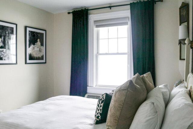 فندق Emerson Inn By The Sea