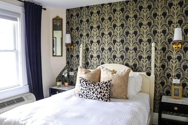 فندق Emerson Inn By The Sea