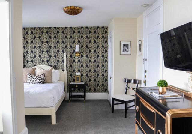 فندق Emerson Inn By The Sea