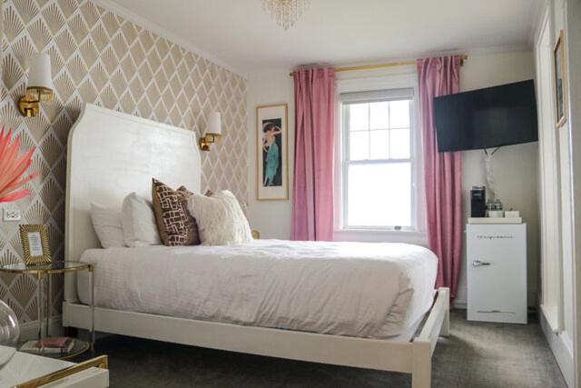 فندق Emerson Inn By The Sea